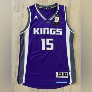 NBA DeMarcus Cousins Swingman Jersey
